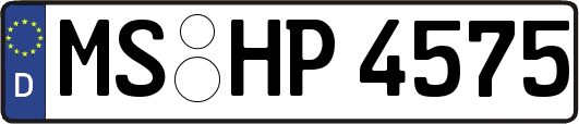 MS-HP4575
