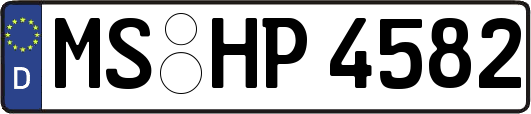 MS-HP4582