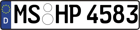 MS-HP4583