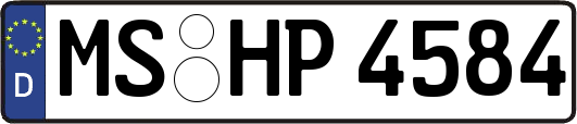 MS-HP4584