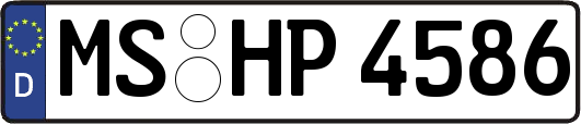 MS-HP4586