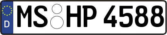MS-HP4588