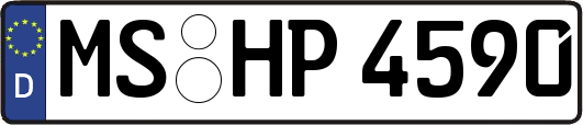 MS-HP4590
