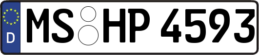 MS-HP4593