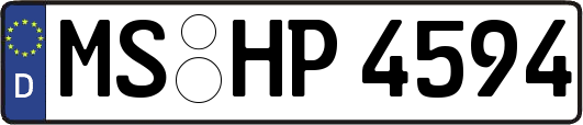 MS-HP4594