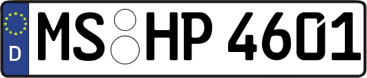MS-HP4601
