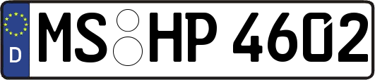 MS-HP4602