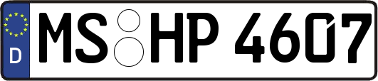 MS-HP4607