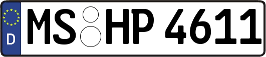 MS-HP4611