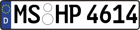 MS-HP4614