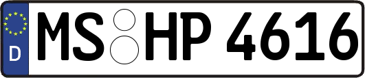 MS-HP4616