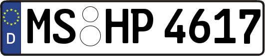 MS-HP4617