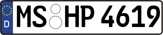 MS-HP4619