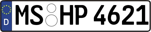 MS-HP4621