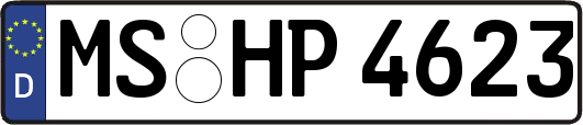 MS-HP4623