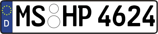 MS-HP4624