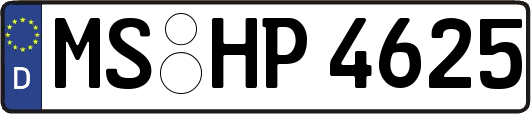 MS-HP4625