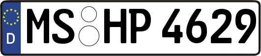 MS-HP4629