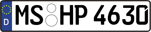 MS-HP4630