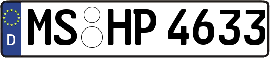 MS-HP4633