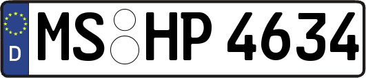MS-HP4634
