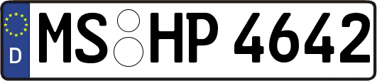 MS-HP4642