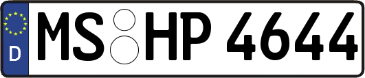 MS-HP4644