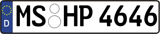 MS-HP4646