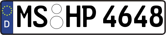 MS-HP4648