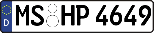 MS-HP4649