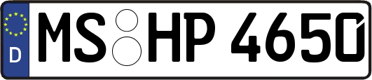 MS-HP4650