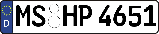 MS-HP4651