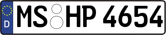 MS-HP4654