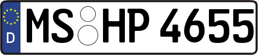 MS-HP4655