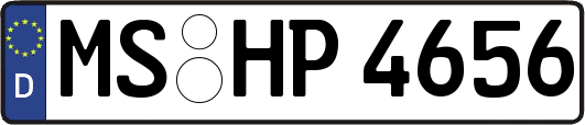 MS-HP4656