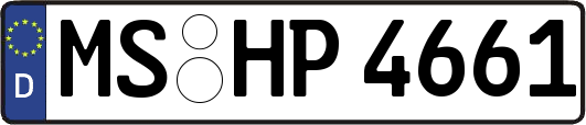 MS-HP4661