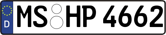 MS-HP4662