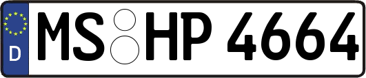 MS-HP4664