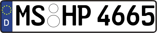 MS-HP4665
