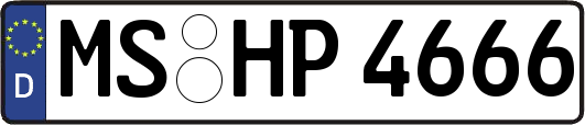 MS-HP4666
