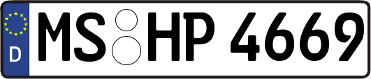 MS-HP4669