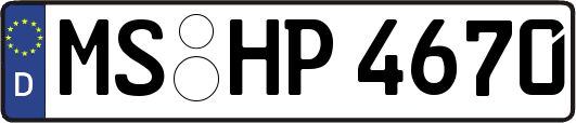MS-HP4670