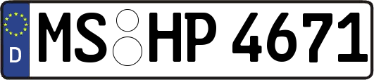 MS-HP4671