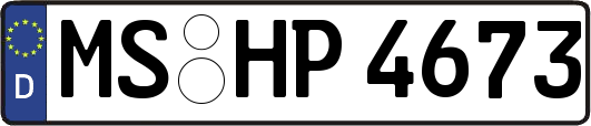 MS-HP4673