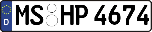 MS-HP4674