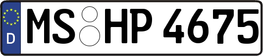 MS-HP4675