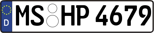 MS-HP4679
