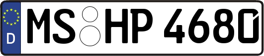 MS-HP4680
