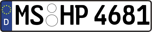 MS-HP4681