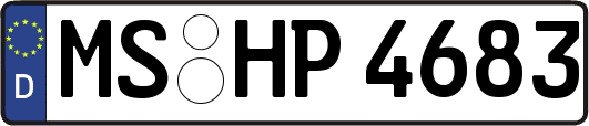MS-HP4683